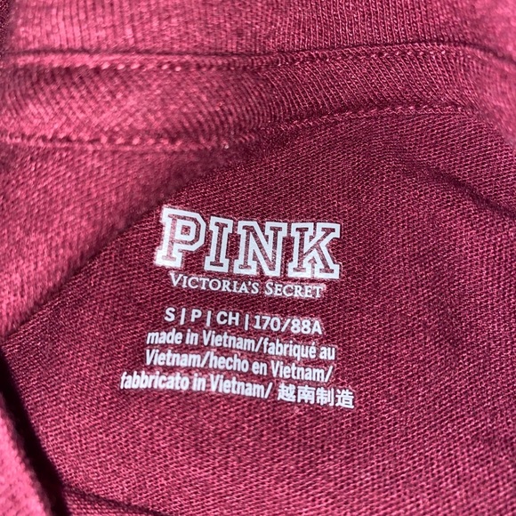 Women’s Small PINK Shirt - Picture 2 of 2